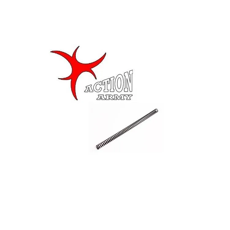 Action Army Type96 M150 Spring