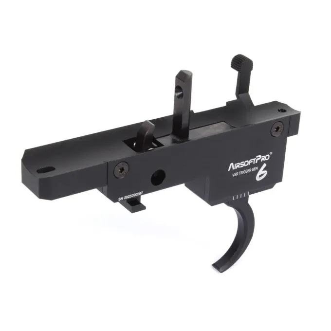AirsoftPro VSR ZERO Trigger Gen.6