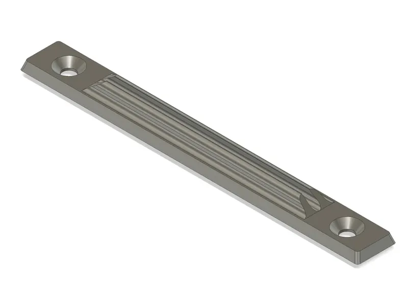BavTac Cable Tidy 3 Slot