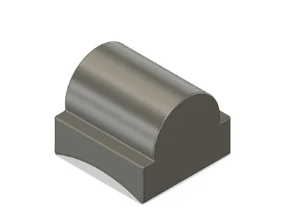 Magic Hop Nub for Marui MWS - BavTac