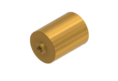 MWS Brass Weight Kit - BavTac