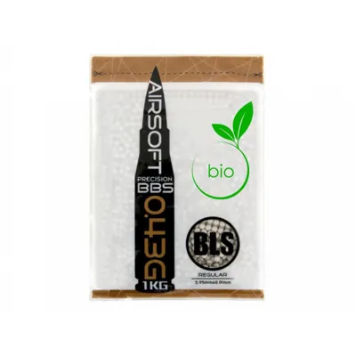 BLS BLS 0.43g - 2300 Bio BBs - BLS (Taiwan)