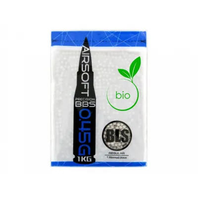 BLS BLS 0.45g - 2200 Bio BBs - BLS (Taiwan)