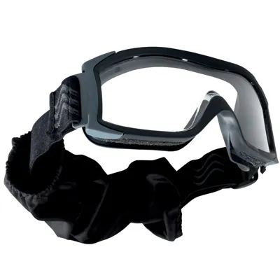 X1000 Tactical Goggles - Bollé