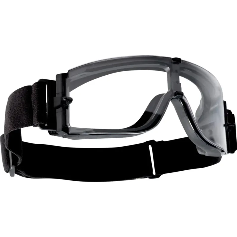 Bollé X800 Tactical Goggles · Negro