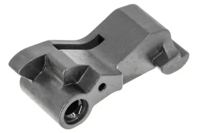 AKM Hammer CNC Steel - Bow Master