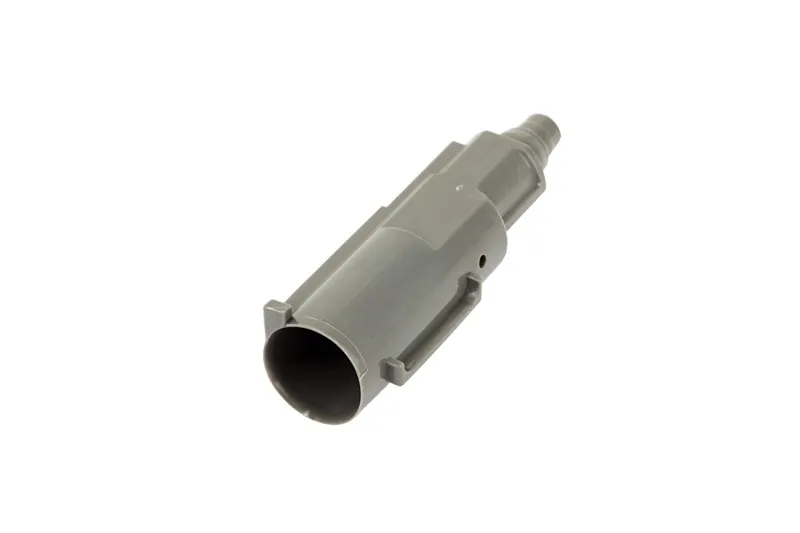 Cowcow Enhanced Loading Nozzle