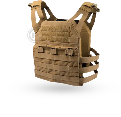 Jumpable Plate Carrier (JPC) - Crye Precision