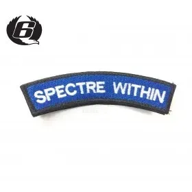 Spectre Within Patch - Eagle6