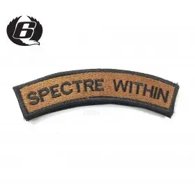 Spectre Within Patch - Eagle6