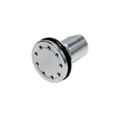 Aluminum Ventilation Piston Head - Marui TMPSG1 - Guarder