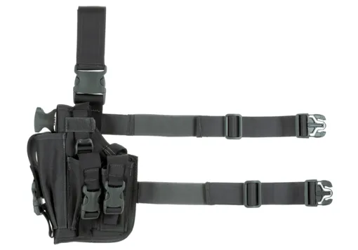 Invader Gear SOF Holster - Left · Gris