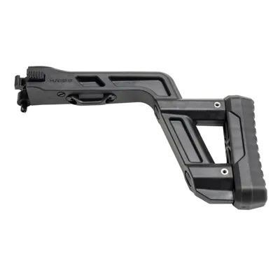 Kriss Vector Folding Stock Assembly - Krytac