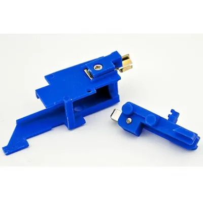 Switch Set for Gearbox V.3 - SHS