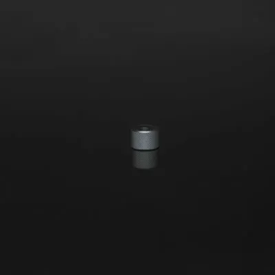 SRS 14mm CCW Thread Protector - Silverback