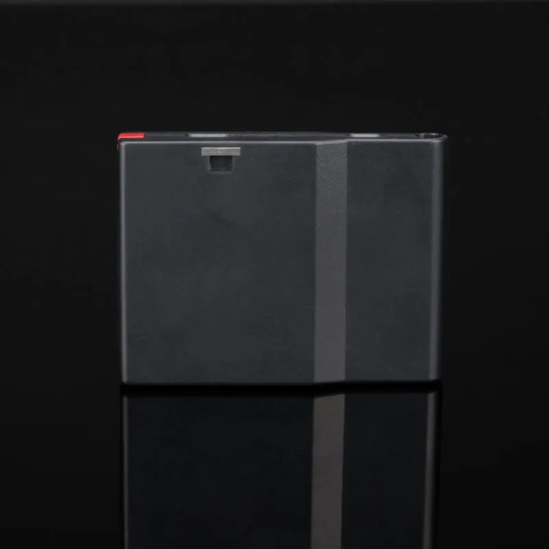Silverback SRS Light Magazine 25 rds · Negro