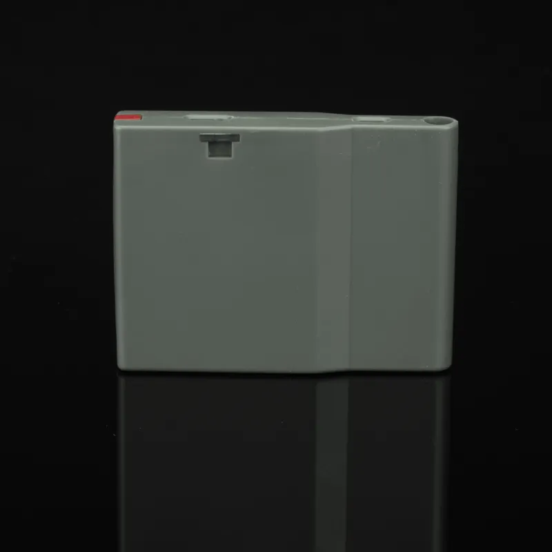 Silverback SRS Light Magazine 25 rds · Verde / OD