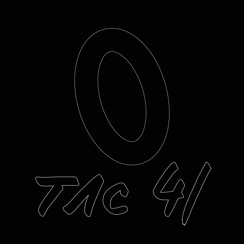 Silverback TAC-41 O-Ring Set