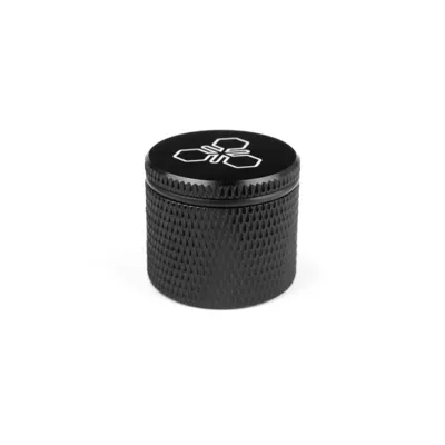 Tridos Design Tridos Protective Cap for HPA Tank / Bottle - Tridos.Design