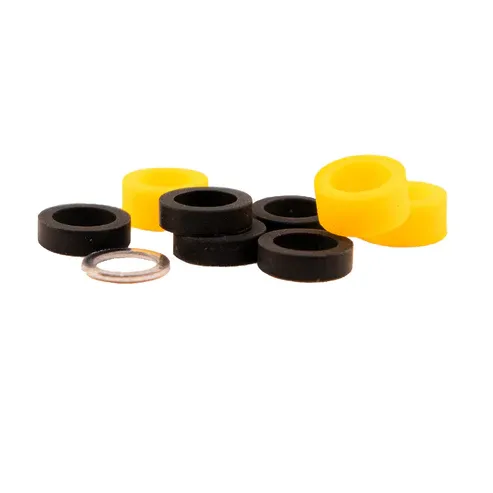 Waldo Dynamics G-Series "Buff" Short Stroke Kit