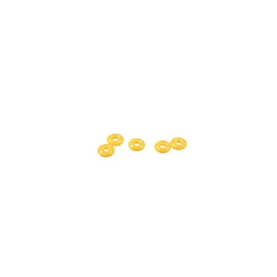 "Hush" Silent Fill Valve O-Rings - Waldo Dynamics
