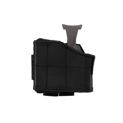 Universal Pistol Holster (Left) - Warrior Assault Systems