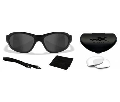 XL-1 Advanced Goggles - Wiley X