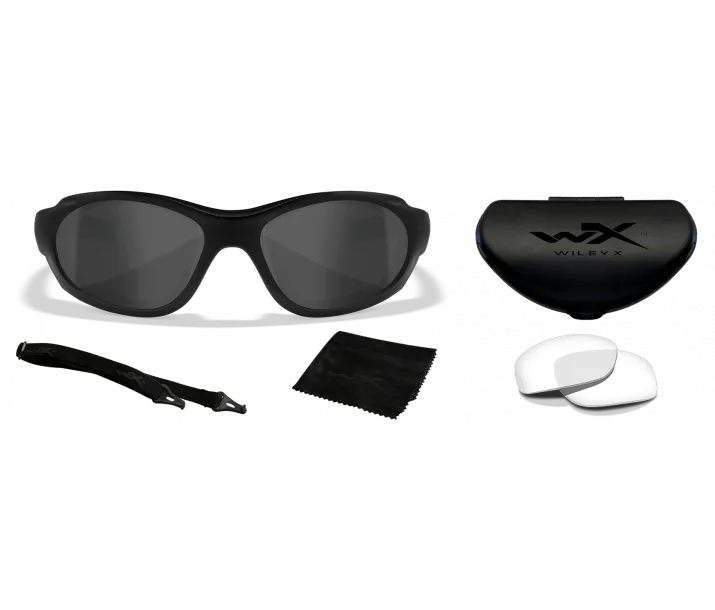 Wiley X XL-1 Advanced Goggles