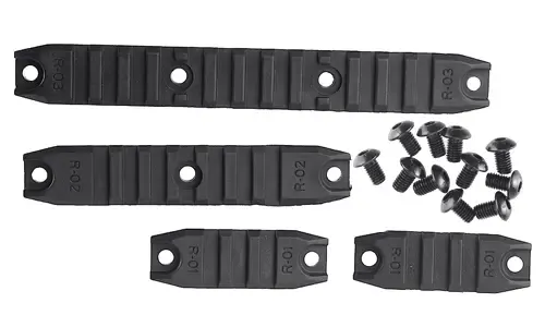Set de Rails RIS