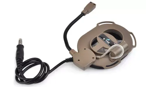 Casque Bowman IV