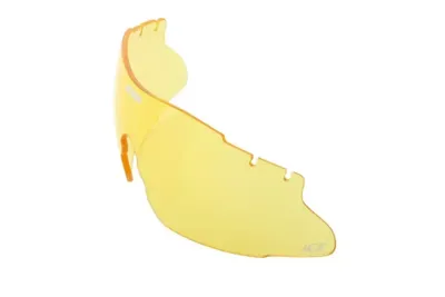 Verre ICE Naro Jaune HD
