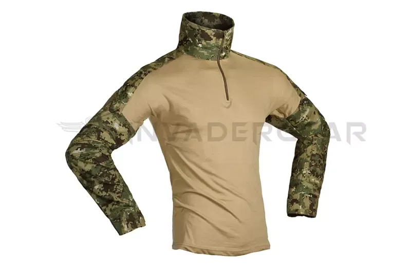 Combat Shirt Socom