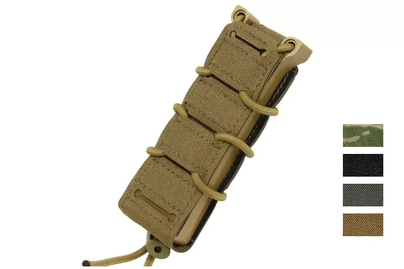 Poche Rapide Chargeur PM
