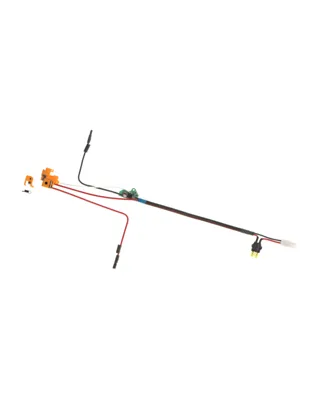 Completo Switch Assembly con MOSFET - KRYTAC
