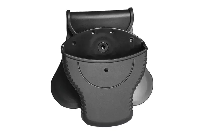 Holster Rigide pour Menotte