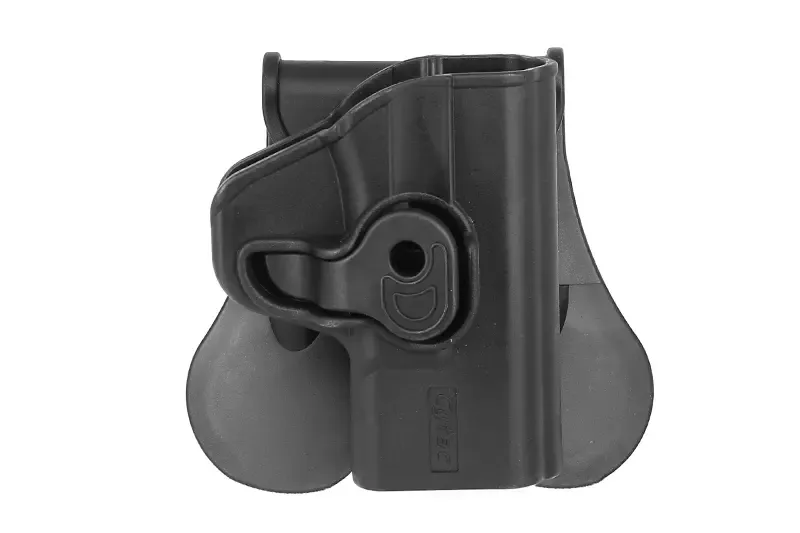 Holster Rigide pour Smith&wesson M&P