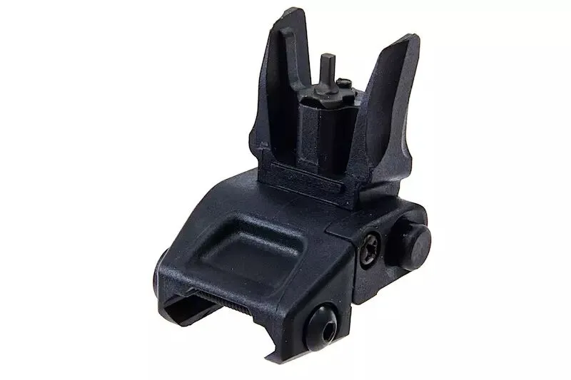 Mire de Visée Avant QRS VFC