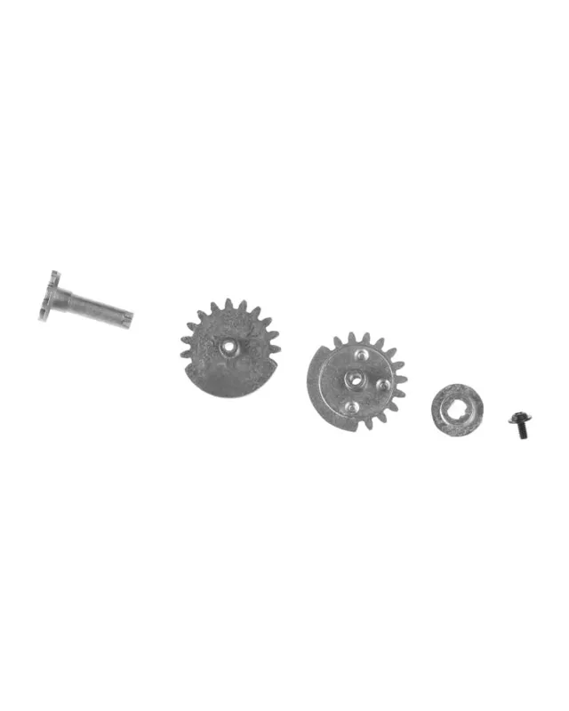 Krytac Ambidextrous Selector Gear Set