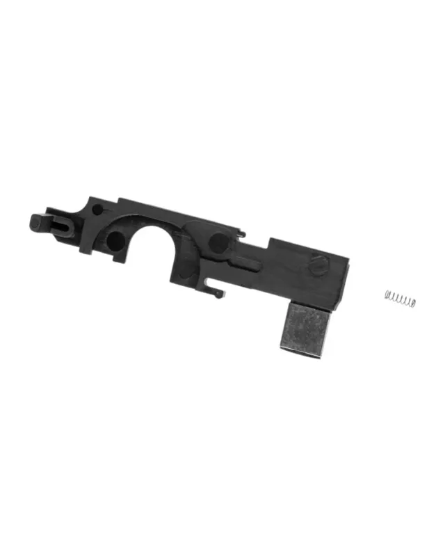 Krytac Selector Plate V2