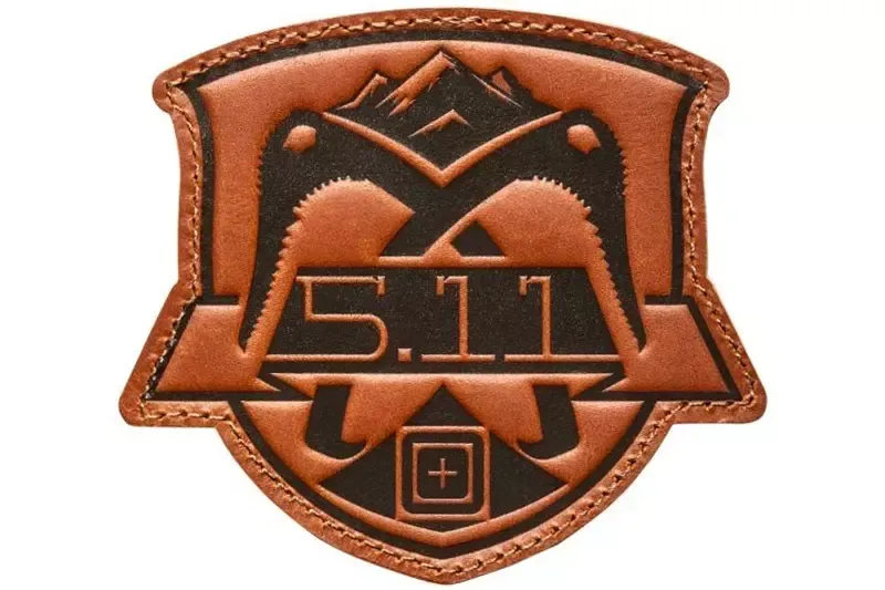 Patch Mountaineer 5.11