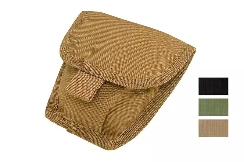 Porte-Menottes Handcuff Pouch