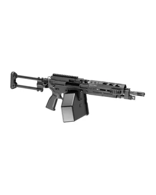 Mitrailleuse Légère Trident Lmg-Mp - KRYTAC