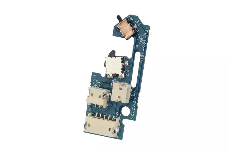 Switchboard V3