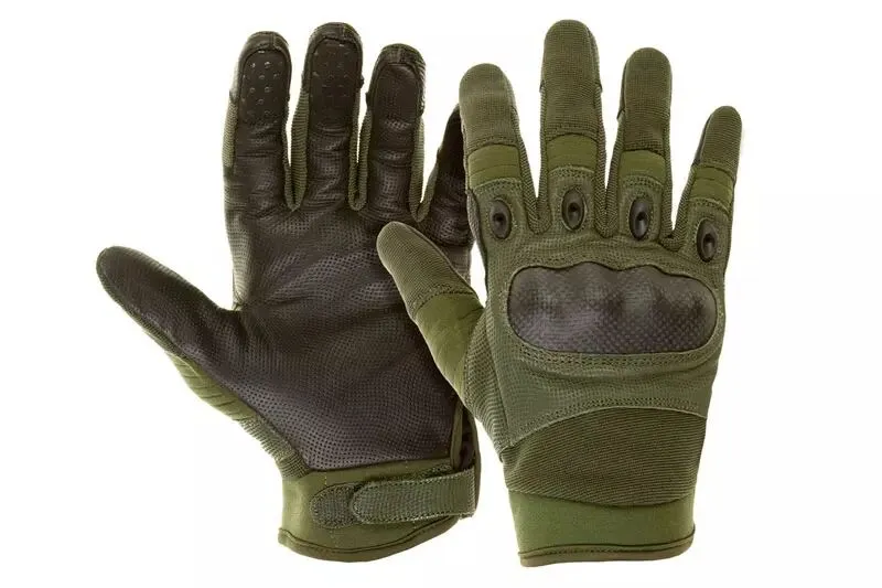 Gants Assault Gloves · Verde / OD