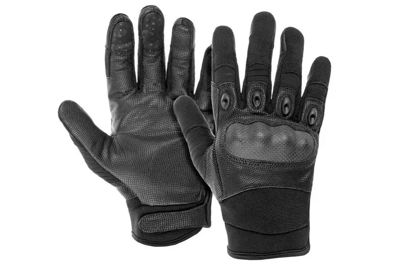 Gants Assault Gloves · Negro