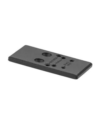 Placa Óptica Maxim 9 - KRYTAC