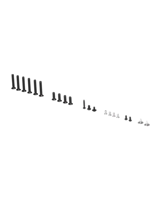 Krytac Kit de Tornillos Gearbox