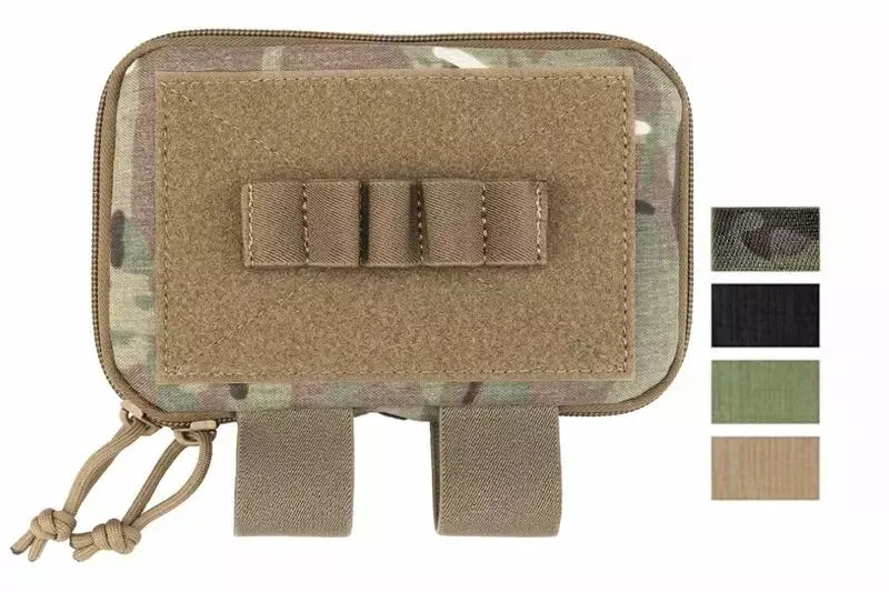 Poche Pilot First Aid