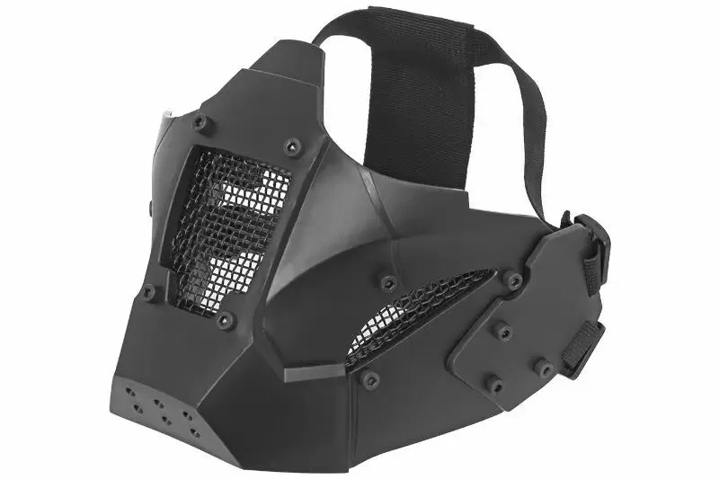 FAST Mask · Negro
