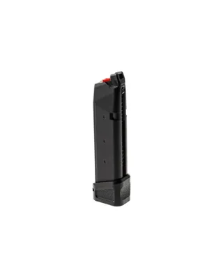 Cargador CO2 SilencerCo Maxim 9 - KRYTAC